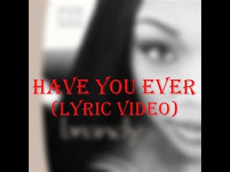 have you ever brandy lyrics|download brandy have you ever.